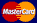 MasterCard Logo